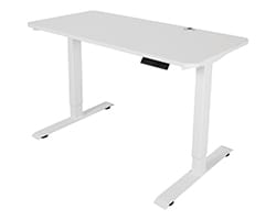 2CF3 双电机 电动升降桌 带面板