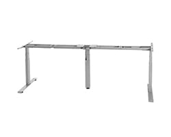 3A3-180 三电机 电动升降桌 不带面板