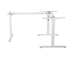 3A3-90 三电机 电动升降桌 不带面板