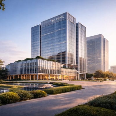 北京祥亨科技有限公司创立