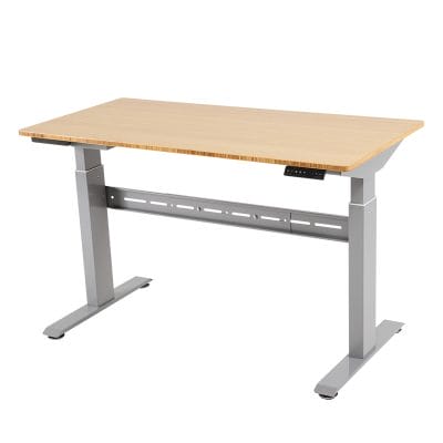 2A2S 双电机 电动升降桌 带面板