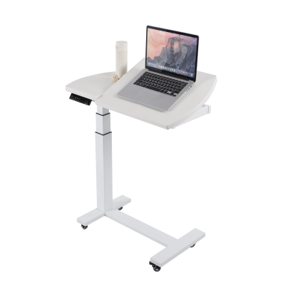 T1单电机 电动升降桌 带面板