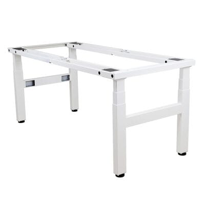 Z4W-四腿升降桌-不带面板