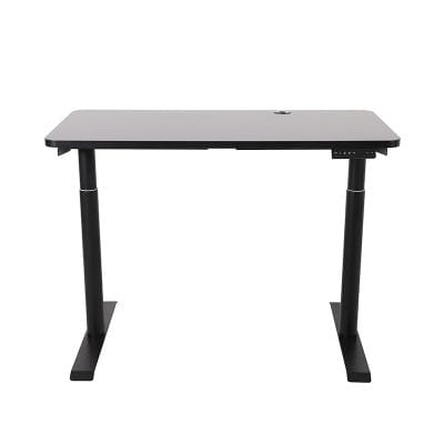 T4-双电机 电动升降桌 带桌面