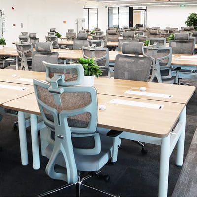 集团办公采购项目